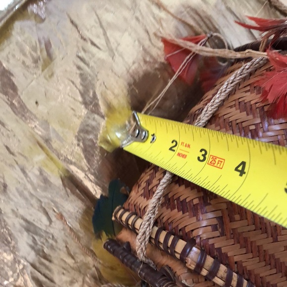 Crossbody Bag from Southeast Asia - Picture 16 of 17